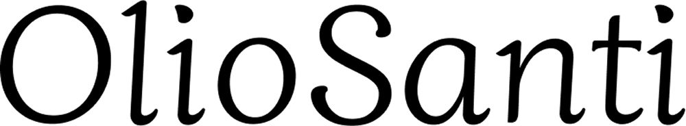Olio Santi